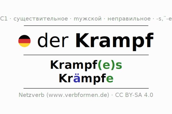 Рабочий кракен