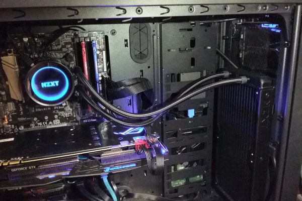 Kraken17 at